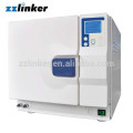 Runyes 17L CAL-17-LCD Economic Autoclave Dental Sterilizer with CE